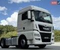 Белый МАН ТГКС, объемом двигателя 12.9 л и пробегом 390 тыс. км за 36999 $, фото 57 на Automoto.ua