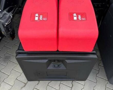 Белый МАН ТГКС, объемом двигателя 12.9 л и пробегом 390 тыс. км за 36999 $, фото 94 на Automoto.ua