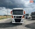 Белый МАН ТГКС, объемом двигателя 12.5 л и пробегом 302 тыс. км за 40456 $, фото 1 на Automoto.ua