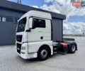 Белый МАН ТГКС, объемом двигателя 12.9 л и пробегом 390 тыс. км за 36999 $, фото 5 на Automoto.ua