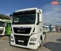 Белый МАН ТГКС, объемом двигателя 12.42 л и пробегом 365 тыс. км за 36900 $, фото 5 на Automoto.ua