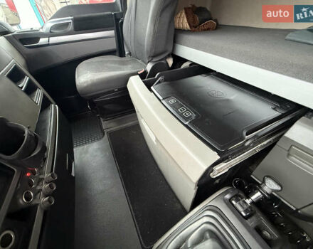 Білий МАН ТГКС, об'ємом двигуна 10.52 л та пробігом 450 тис. км за 40000 $, фото 21 на Automoto.ua