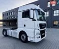Белый МАН ТГКС, объемом двигателя 0 л и пробегом 400 тыс. км за 35999 $, фото 1 на Automoto.ua