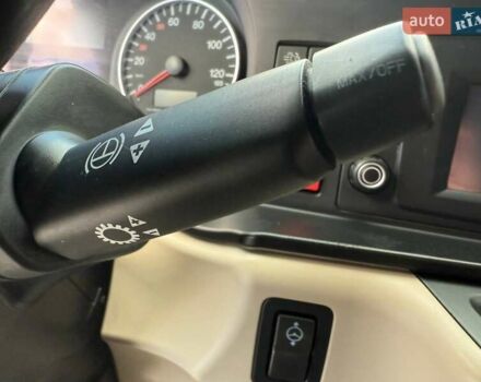 Белый МАН ТГКС, объемом двигателя 12.9 л и пробегом 390 тыс. км за 36999 $, фото 155 на Automoto.ua