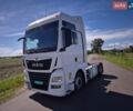 Белый МАН ТГКС, объемом двигателя 0 л и пробегом 780 тыс. км за 33600 $, фото 1 на Automoto.ua