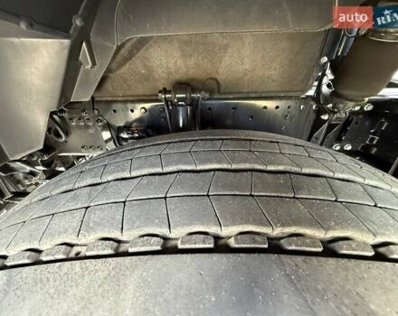 Белый МАН ТГКС, объемом двигателя 12.9 л и пробегом 390 тыс. км за 36999 $, фото 81 на Automoto.ua