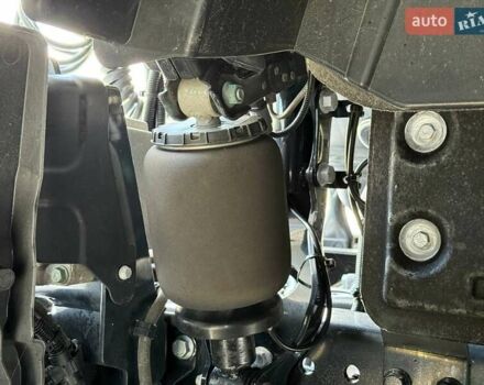 Белый МАН ТГКС, объемом двигателя 12.9 л и пробегом 390 тыс. км за 36999 $, фото 107 на Automoto.ua