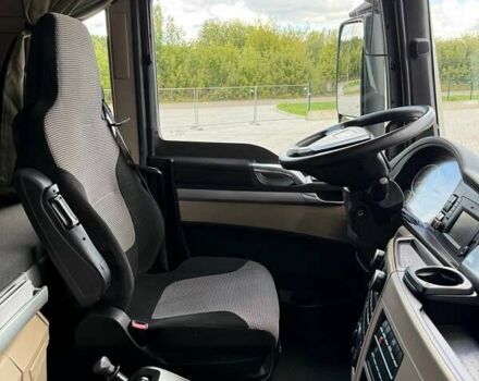 Белый МАН ТГКС, объемом двигателя 12.9 л и пробегом 390 тыс. км за 36999 $, фото 179 на Automoto.ua