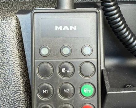 Белый МАН ТГКС, объемом двигателя 12.9 л и пробегом 390 тыс. км за 36999 $, фото 130 на Automoto.ua