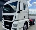 Белый МАН ТГКС, объемом двигателя 12.9 л и пробегом 390 тыс. км за 36999 $, фото 18 на Automoto.ua