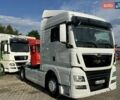Белый МАН ТГКС, объемом двигателя 12.42 л и пробегом 365 тыс. км за 36900 $, фото 10 на Automoto.ua