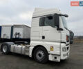 Білий МАН ТГКС, об'ємом двигуна 10.52 л та пробігом 450 тис. км за 40000 $, фото 4 на Automoto.ua
