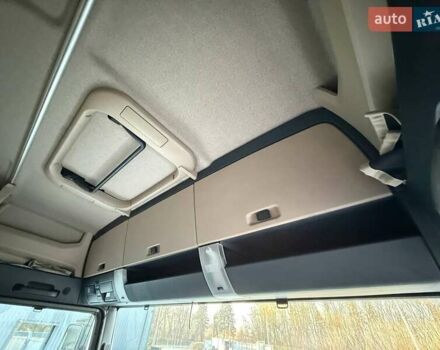 Белый МАН ТГКС, объемом двигателя 0 л и пробегом 400 тыс. км за 35999 $, фото 113 на Automoto.ua