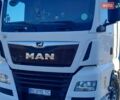 Белый МАН ТГКС, объемом двигателя 12.42 л и пробегом 500 тыс. км за 36000 $, фото 1 на Automoto.ua