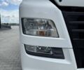 Белый МАН ТГКС, объемом двигателя 12.9 л и пробегом 390 тыс. км за 36999 $, фото 35 на Automoto.ua