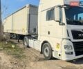 Белый МАН ТГКС, объемом двигателя 12.42 л и пробегом 705 тыс. км за 37000 $, фото 1 на Automoto.ua
