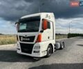 Белый МАН ТГКС, объемом двигателя 12.5 л и пробегом 302 тыс. км за 40456 $, фото 6 на Automoto.ua