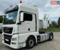 Белый МАН ТГКС, объемом двигателя 0 л и пробегом 479 тыс. км за 47687 $, фото 1 на Automoto.ua