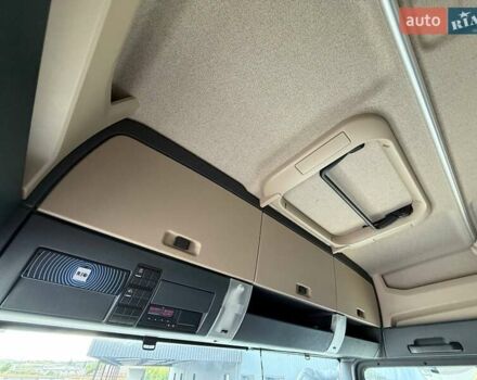 Белый МАН ТГКС, объемом двигателя 12.9 л и пробегом 390 тыс. км за 36999 $, фото 159 на Automoto.ua