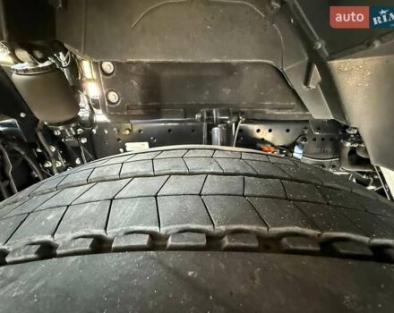 Белый МАН ТГКС, объемом двигателя 12.9 л и пробегом 390 тыс. км за 36999 $, фото 104 на Automoto.ua