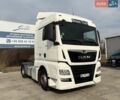 Білий МАН ТГКС, об'ємом двигуна 12.42 л та пробігом 552 тис. км за 40727 $, фото 2 на Automoto.ua