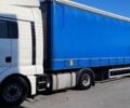 Білий МАН ТГКС, об'ємом двигуна 12.42 л та пробігом 500 тис. км за 36000 $, фото 4 на Automoto.ua
