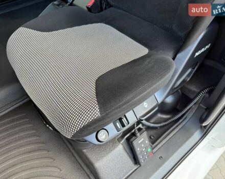 Белый МАН ТГКС, объемом двигателя 12.9 л и пробегом 390 тыс. км за 36999 $, фото 133 на Automoto.ua