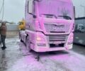 Белый МАН ТГКС, объемом двигателя 12.42 л и пробегом 705 тыс. км за 35600 $, фото 9 на Automoto.ua