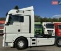 Белый МАН ТГКС, объемом двигателя 12.42 л и пробегом 365 тыс. км за 36900 $, фото 14 на Automoto.ua