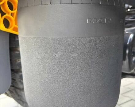 Белый МАН ТГКС, объемом двигателя 12.9 л и пробегом 390 тыс. км за 36999 $, фото 71 на Automoto.ua