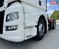 Белый МАН ТГКС, объемом двигателя 12.9 л и пробегом 390 тыс. км за 36999 $, фото 76 на Automoto.ua