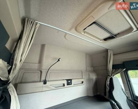 Белый МАН ТГКС, объемом двигателя 12.9 л и пробегом 390 тыс. км за 36999 $, фото 188 на Automoto.ua