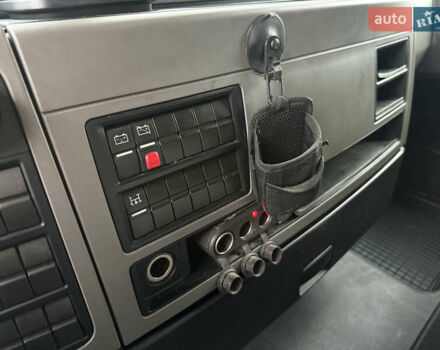 Білий МАН ТГКС, об'ємом двигуна 10.52 л та пробігом 450 тис. км за 40000 $, фото 23 на Automoto.ua