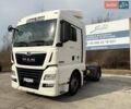 Белый МАН ТГКС, объемом двигателя 12.42 л и пробегом 552 тыс. км за 39821 $, фото 1 на Automoto.ua