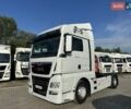 Белый МАН ТГКС, объемом двигателя 12.42 л и пробегом 365 тыс. км за 36900 $, фото 1 на Automoto.ua