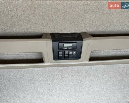 Білий МАН ТГКС, об'ємом двигуна 12.42 л та пробігом 552 тис. км за 40727 $, фото 28 на Automoto.ua