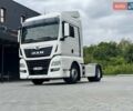 Белый МАН ТГКС, объемом двигателя 0 л и пробегом 450 тыс. км за 39999 $, фото 93 на Automoto.ua