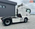 Белый МАН ТГКС, объемом двигателя 0 л и пробегом 450 тыс. км за 39999 $, фото 6 на Automoto.ua