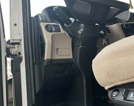 Білий МАН ТГКС, об'ємом двигуна 12.42 л та пробігом 525 тис. км за 50529 $, фото 19 на Automoto.ua