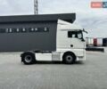 Белый МАН ТГКС, объемом двигателя 0 л и пробегом 450 тыс. км за 39999 $, фото 148 на Automoto.ua