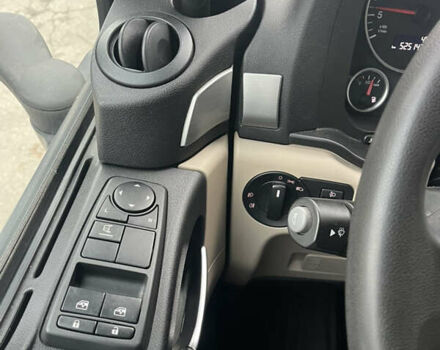 Білий МАН ТГКС, об'ємом двигуна 12.42 л та пробігом 525 тис. км за 50529 $, фото 14 на Automoto.ua