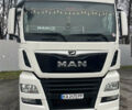 Білий МАН ТГКС, об'ємом двигуна 12.42 л та пробігом 525 тис. км за 50529 $, фото 1 на Automoto.ua