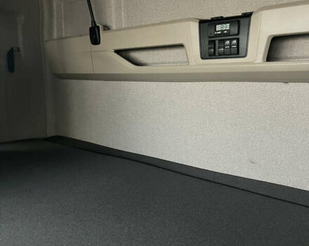 Білий МАН ТГКС, об'ємом двигуна 12.42 л та пробігом 525 тис. км за 50529 $, фото 21 на Automoto.ua