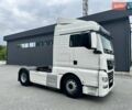 Белый МАН ТГКС, объемом двигателя 0 л и пробегом 450 тыс. км за 39999 $, фото 2 на Automoto.ua