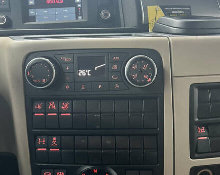 Білий МАН ТГКС, об'ємом двигуна 12.42 л та пробігом 525 тис. км за 50529 $, фото 16 на Automoto.ua