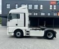 Белый МАН ТГКС, объемом двигателя 0 л и пробегом 450 тыс. км за 39999 $, фото 9 на Automoto.ua
