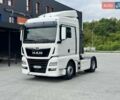 Белый МАН ТГКС, объемом двигателя 0 л и пробегом 450 тыс. км за 39999 $, фото 90 на Automoto.ua