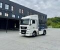Белый МАН ТГКС, объемом двигателя 0 л и пробегом 450 тыс. км за 39999 $, фото 151 на Automoto.ua