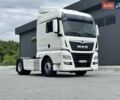 Белый МАН ТГКС, объемом двигателя 0 л и пробегом 450 тыс. км за 39999 $, фото 85 на Automoto.ua