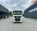 Белый МАН ТГКС, объемом двигателя 0 л и пробегом 450 тыс. км за 39999 $, фото 7 на Automoto.ua